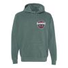 Comfort Colors Adult Heavyweight Hoodie Thumbnail