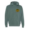 Comfort Colors Adult Heavyweight Hoodie Thumbnail