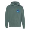 Comfort Colors Adult Heavyweight Hoodie Thumbnail