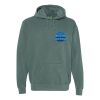 Comfort Colors Adult Heavyweight Hoodie Thumbnail