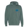 Comfort Colors Adult Heavyweight Hoodie Thumbnail