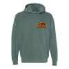 Comfort Colors Adult Heavyweight Hoodie Thumbnail