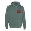 Comfort Colors Adult Heavyweight Hoodie Thumbnail