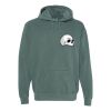 Comfort Colors Adult Heavyweight Hoodie Thumbnail