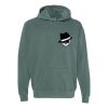 Comfort Colors Adult Heavyweight Hoodie Thumbnail