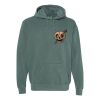 Comfort Colors Adult Heavyweight Hoodie Thumbnail