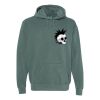 Comfort Colors Adult Heavyweight Hoodie Thumbnail