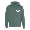 Comfort Colors Adult Heavyweight Hoodie Thumbnail