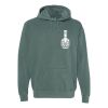 Comfort Colors Adult Heavyweight Hoodie Thumbnail