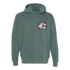 Comfort Colors Adult Heavyweight Hoodie Thumbnail