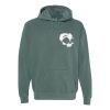 Comfort Colors Adult Heavyweight Hoodie Thumbnail