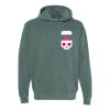 Comfort Colors Adult Heavyweight Hoodie Thumbnail