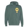 Comfort Colors Adult Heavyweight Hoodie Thumbnail