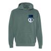 Comfort Colors Adult Heavyweight Hoodie Thumbnail