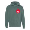 Comfort Colors Adult Heavyweight Hoodie Thumbnail