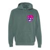 Comfort Colors Adult Heavyweight Hoodie Thumbnail