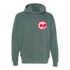 Comfort Colors Adult Heavyweight Hoodie Thumbnail