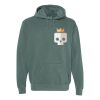 Comfort Colors Adult Heavyweight Hoodie Thumbnail