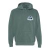 Comfort Colors Adult Heavyweight Hoodie Thumbnail