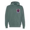 Comfort Colors Adult Heavyweight Hoodie Thumbnail