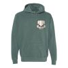 Comfort Colors Adult Heavyweight Hoodie Thumbnail