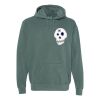 Comfort Colors Adult Heavyweight Hoodie Thumbnail