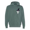 Comfort Colors Adult Heavyweight Hoodie Thumbnail