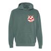 Comfort Colors Adult Heavyweight Hoodie Thumbnail