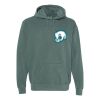 Comfort Colors Adult Heavyweight Hoodie Thumbnail