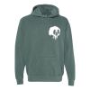 Comfort Colors Adult Heavyweight Hoodie Thumbnail