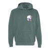 Comfort Colors Adult Heavyweight Hoodie Thumbnail