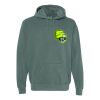 Comfort Colors Adult Heavyweight Hoodie Thumbnail