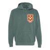 Comfort Colors Adult Heavyweight Hoodie Thumbnail