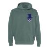 Comfort Colors Adult Heavyweight Hoodie Thumbnail