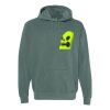 Comfort Colors Adult Heavyweight Hoodie Thumbnail