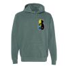 Comfort Colors Adult Heavyweight Hoodie Thumbnail