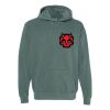 Comfort Colors Adult Heavyweight Hoodie Thumbnail