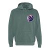 Comfort Colors Adult Heavyweight Hoodie Thumbnail