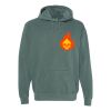 Comfort Colors Adult Heavyweight Hoodie Thumbnail