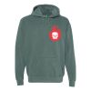 Comfort Colors Adult Heavyweight Hoodie Thumbnail