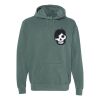 Comfort Colors Adult Heavyweight Hoodie Thumbnail