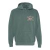 Comfort Colors Adult Heavyweight Hoodie Thumbnail