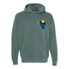 Comfort Colors Adult Heavyweight Hoodie Thumbnail