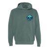 Comfort Colors Adult Heavyweight Hoodie Thumbnail
