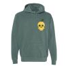 Comfort Colors Adult Heavyweight Hoodie Thumbnail