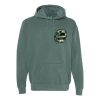 Comfort Colors Adult Heavyweight Hoodie Thumbnail