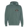 Comfort Colors Adult Heavyweight Hoodie Thumbnail