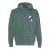 Comfort Colors Adult Heavyweight Hoodie Thumbnail