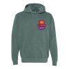 Comfort Colors Adult Heavyweight Hoodie Thumbnail