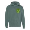 Comfort Colors Adult Heavyweight Hoodie Thumbnail